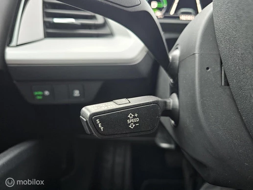 Audi Q4 e-tron - Afbeelding 16 van 23
