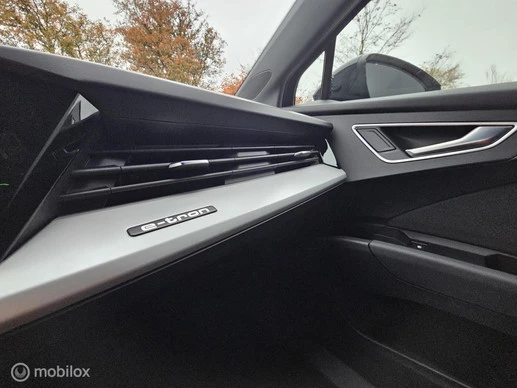 Audi Q4 e-tron - Afbeelding 17 van 23