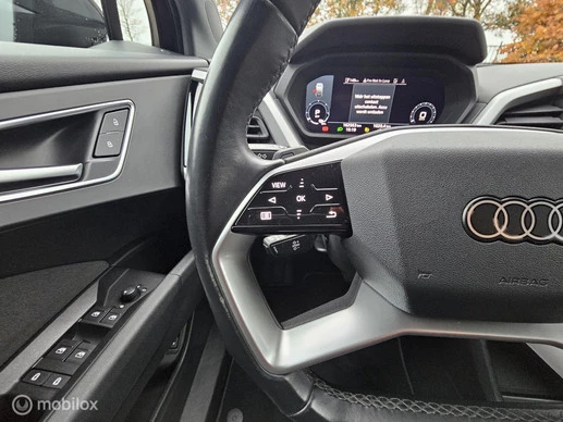 Audi Q4 e-tron - Afbeelding 18 van 23