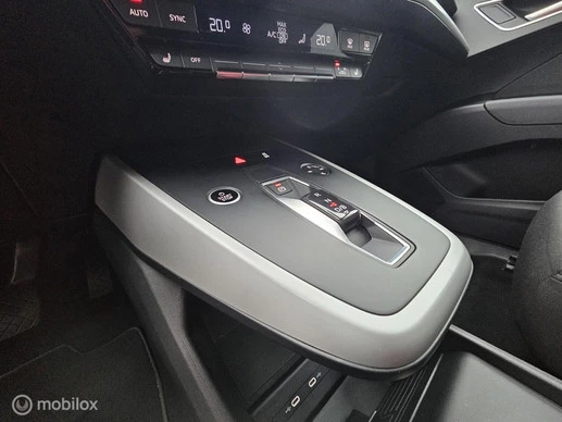 Audi Q4 e-tron - Afbeelding 19 van 23