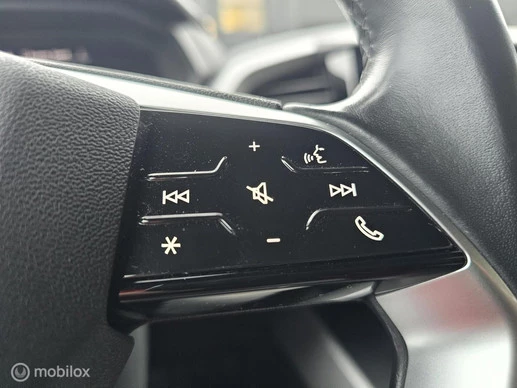 Audi Q4 e-tron - Afbeelding 20 van 23