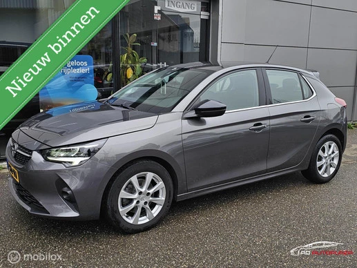 Opel Corsa - Afbeelding 1 van 30
