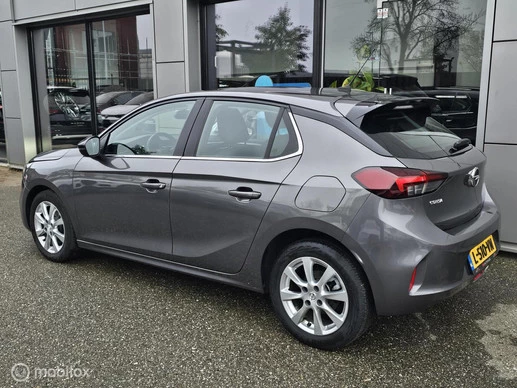 Opel Corsa - Afbeelding 8 van 30