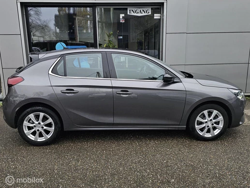 Opel Corsa - Afbeelding 11 van 30