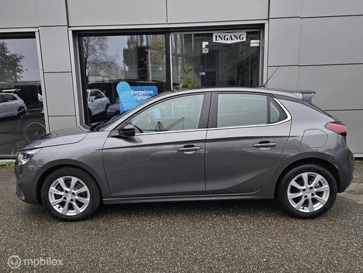 Opel Corsa - Afbeelding 12 van 30