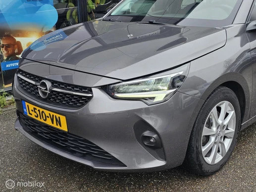 Opel Corsa - Afbeelding 13 van 30