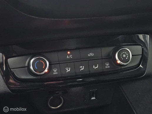 Opel Corsa - Afbeelding 25 van 30