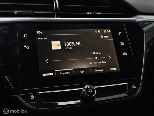 Opel Corsa - Afbeelding 26 van 30