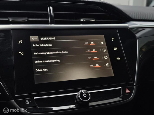 Opel Corsa - Afbeelding 27 van 30