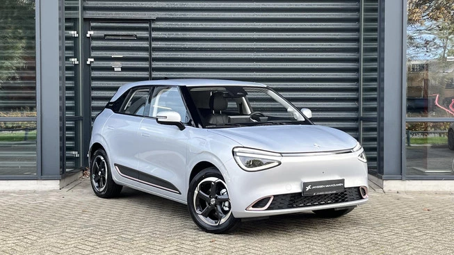 Dongfeng Box - Afbeelding 3 van 30