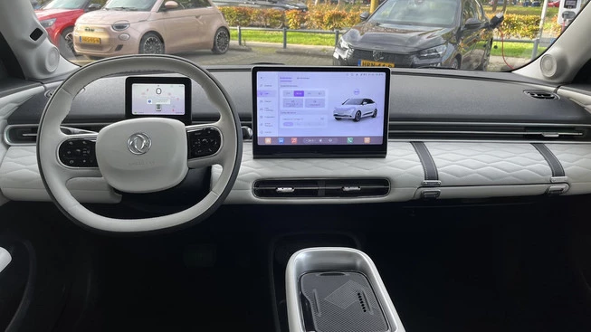 Dongfeng Box - Afbeelding 14 van 30