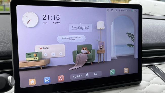 Dongfeng Box - Afbeelding 27 van 30