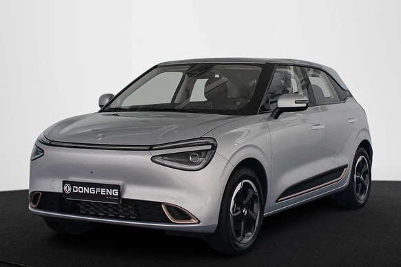 Dongfeng Box