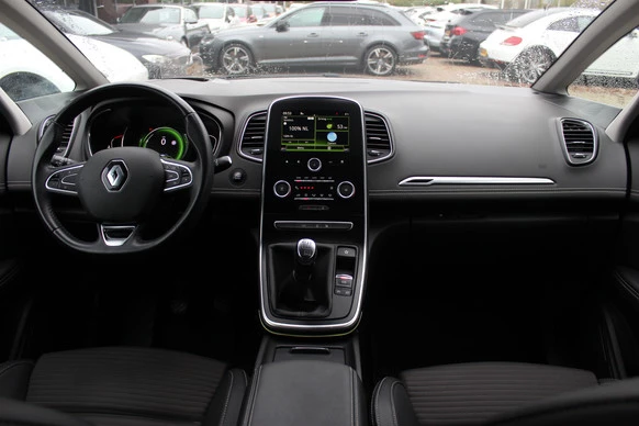 Renault Scénic - Afbeelding 2 van 30