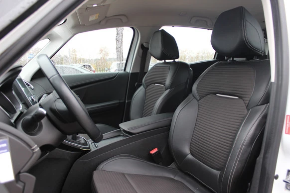 Renault Scénic - Afbeelding 4 van 30