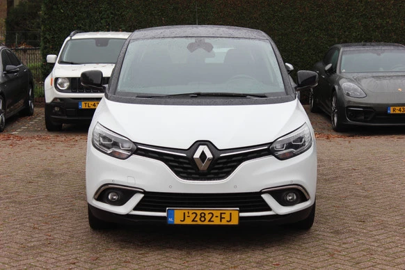 Renault Scénic - Afbeelding 8 van 30