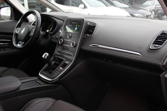 Renault Scénic - Afbeelding 13 van 30