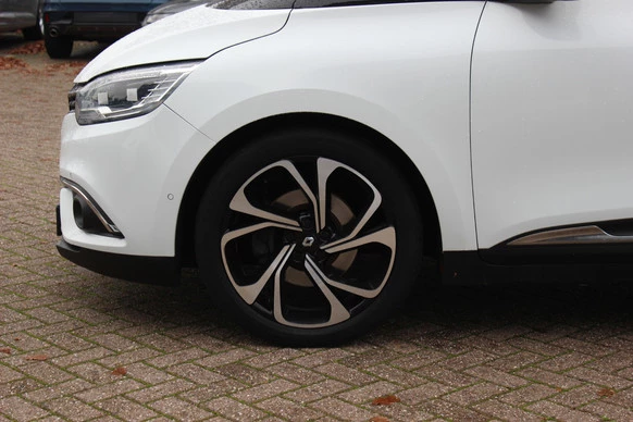 Renault Scénic - Afbeelding 14 van 30