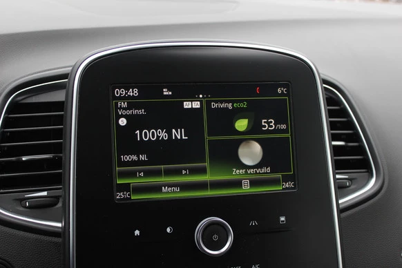 Renault Scénic - Afbeelding 20 van 30