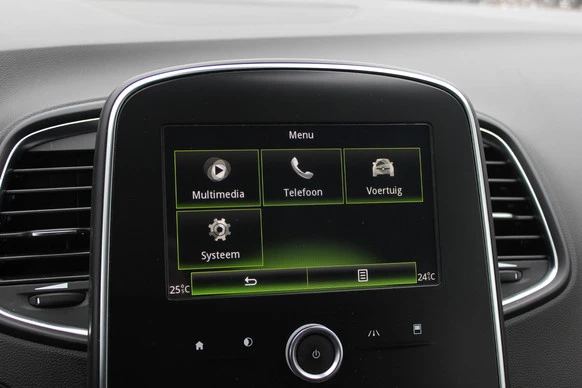 Renault Scénic - Afbeelding 21 van 30