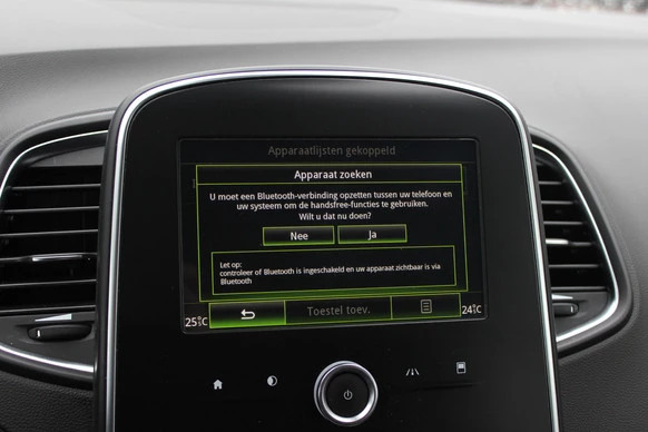 Renault Scénic - Afbeelding 22 van 30