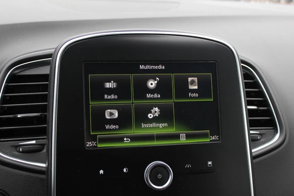 Renault Scénic - Afbeelding 23 van 30