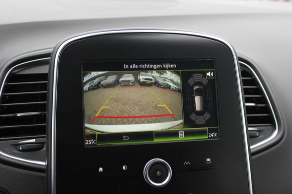 Renault Scénic - Afbeelding 24 van 30