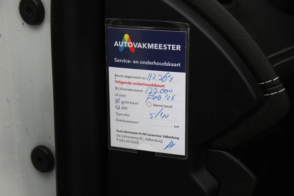 Renault Scénic - Afbeelding 29 van 30