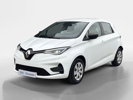 Renault ZOE - Afbeelding 1 van 30