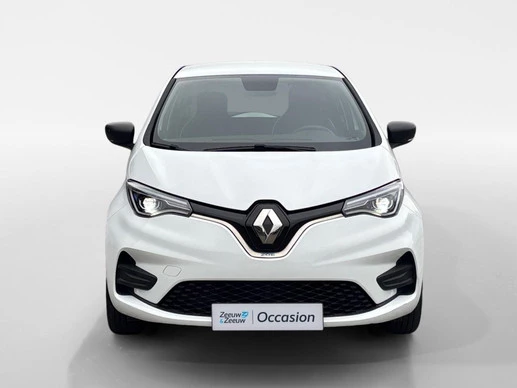 Renault ZOE - Afbeelding 2 van 30
