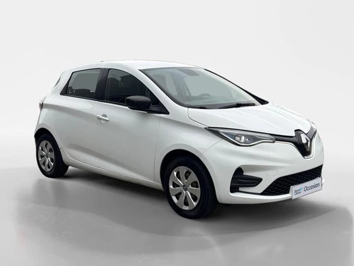 Renault ZOE - Afbeelding 3 van 30