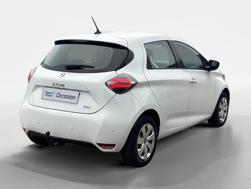 Renault ZOE - Afbeelding 5 van 30