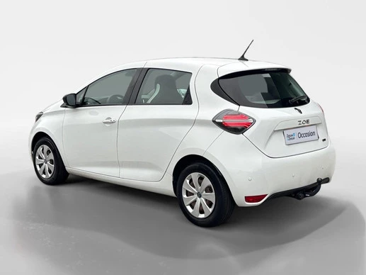 Renault ZOE - Afbeelding 6 van 30