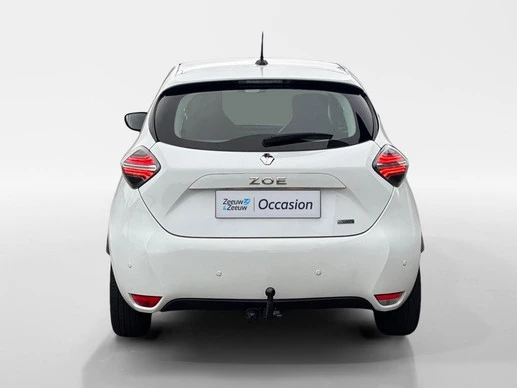 Renault ZOE - Afbeelding 7 van 30