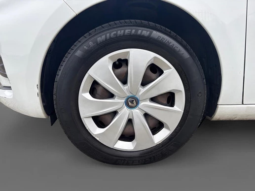 Renault ZOE - Afbeelding 10 van 30