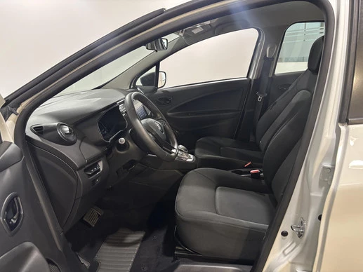 Renault ZOE - Afbeelding 12 van 30
