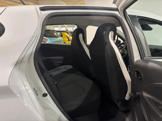 Renault ZOE - Afbeelding 16 van 30