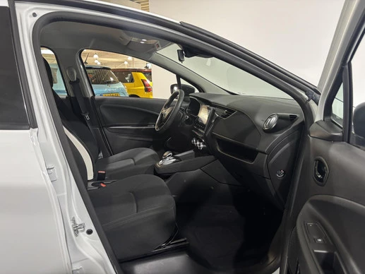 Renault ZOE - Afbeelding 17 van 30