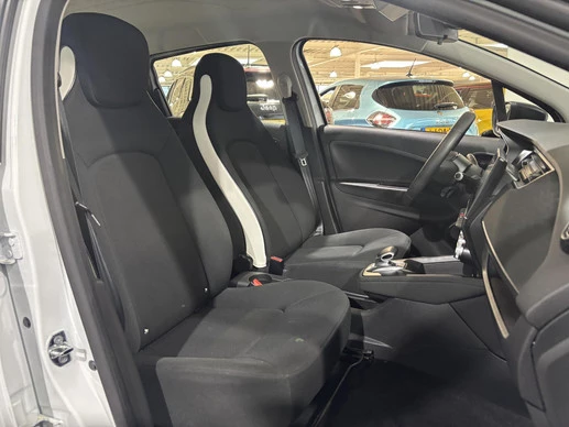 Renault ZOE - Afbeelding 18 van 30