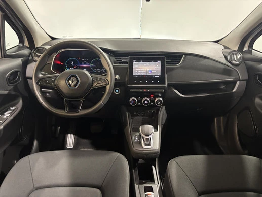 Renault ZOE - Afbeelding 20 van 30