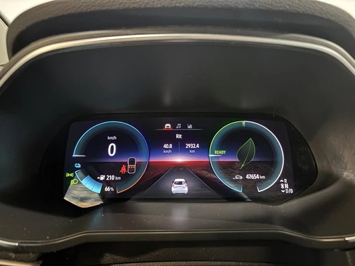 Renault ZOE - Afbeelding 22 van 30