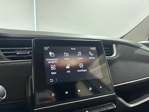 Renault ZOE - Afbeelding 27 van 30