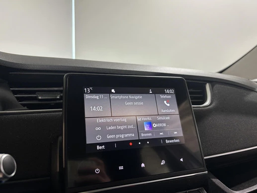 Renault ZOE - Afbeelding 28 van 30