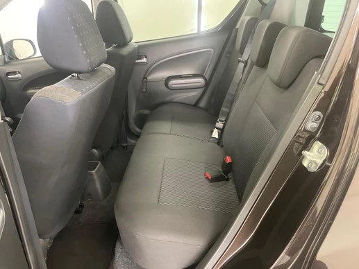 Suzuki Splash - Afbeelding 6 van 23