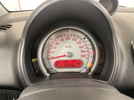 Suzuki Splash - Afbeelding 9 van 23