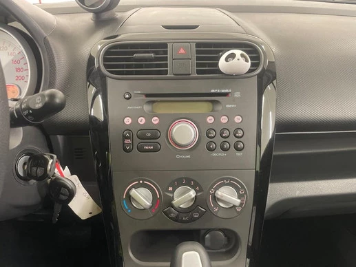 Suzuki Splash - Afbeelding 10 van 23