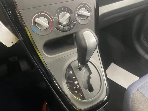 Suzuki Splash - Afbeelding 11 van 23