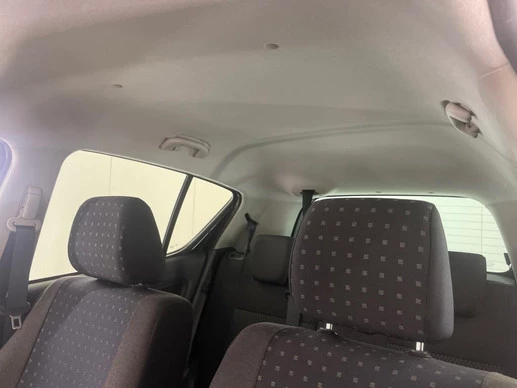 Suzuki Splash - Afbeelding 12 van 23