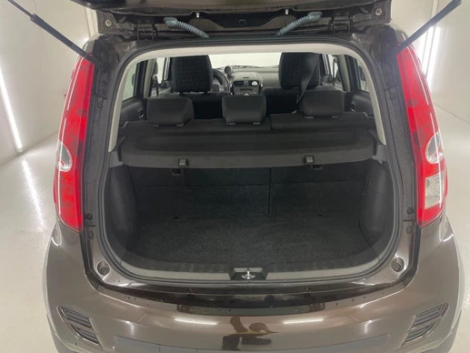 Suzuki Splash - Afbeelding 14 van 23