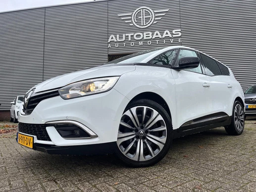 Renault Grand Scénic - Afbeelding 1 van 28